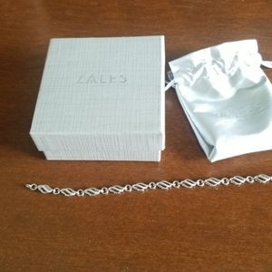 Zales braclet